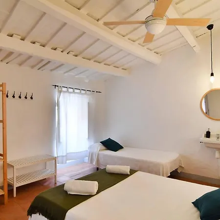 Hostal L'Estrella-3