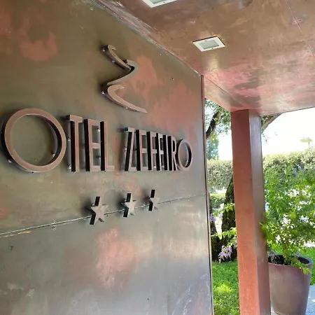 Hotel Zeffiro-2