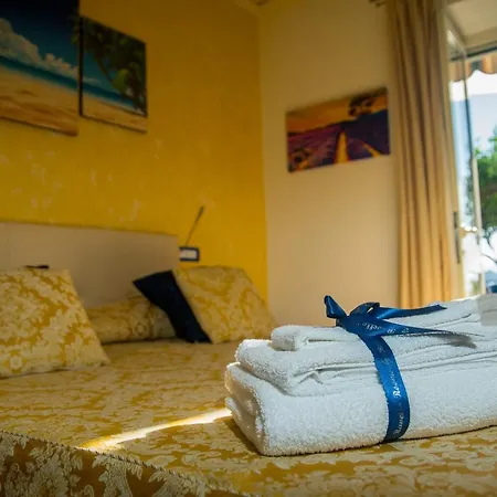 B&B Ravello Rooms-3