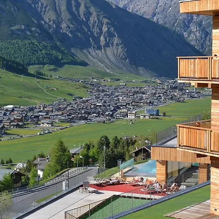 Alpen Resort Bivio-3