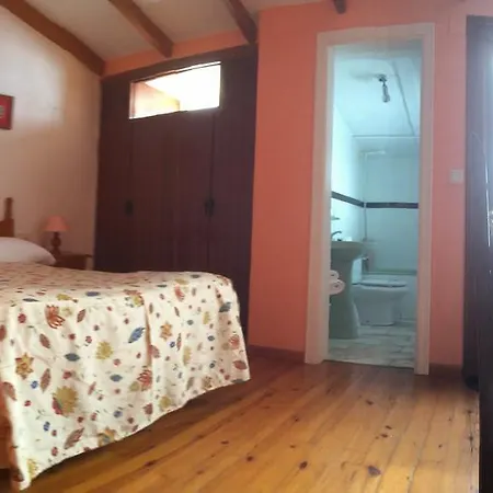 Hotel Hermanos Macias-2