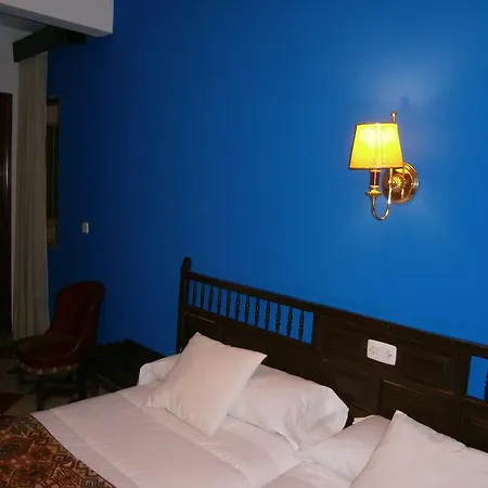 Hostal Residencia Avenida-3