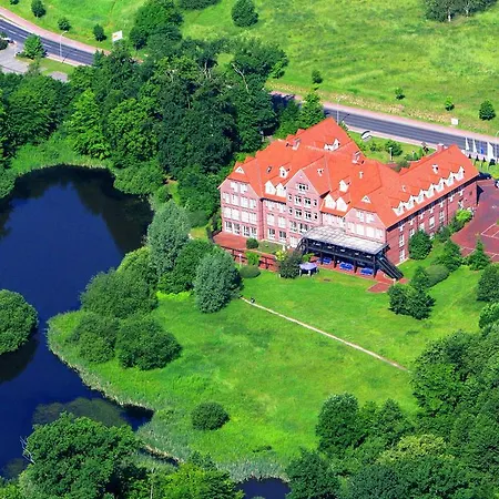 Park Hotel Fasanerie Neustrelitz-2