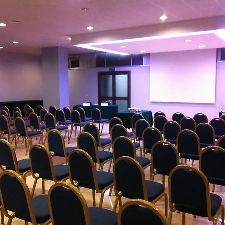 Hotel Palace Prato-3