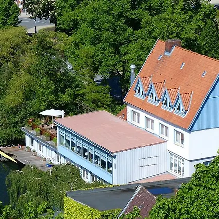 Restaurant und Hotel Zum Weissen Ross-3