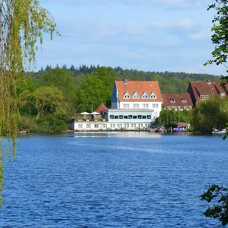 Restaurant und Hotel Zum Weissen Ross-2