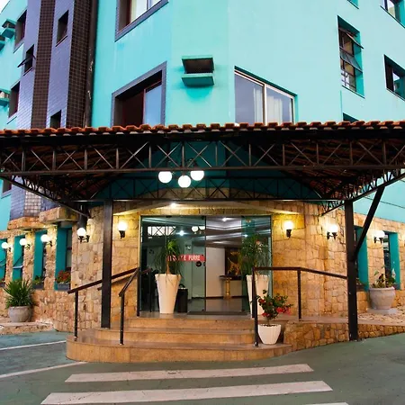 Hotel Maracana-3