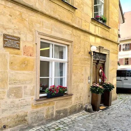 Altstadthotel Molitor-2