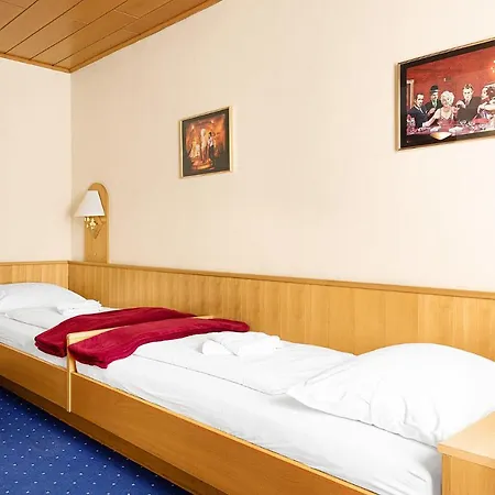 Hotel-Pension Wild-3