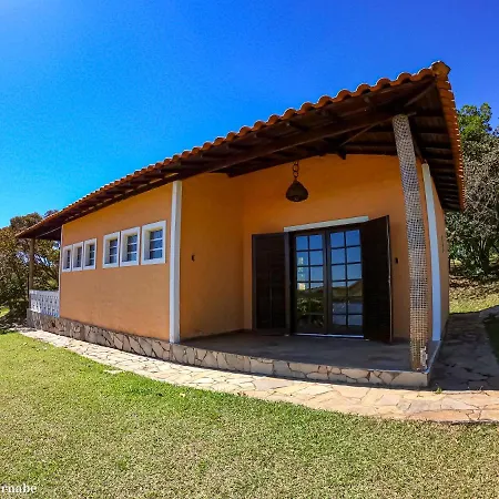 Pousada Eldorado Das Gerais-3