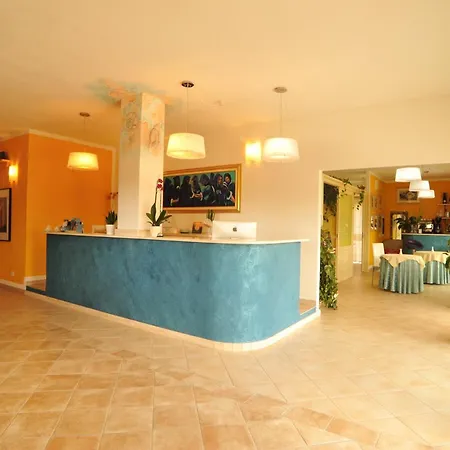 Hotel Stella Marina-3