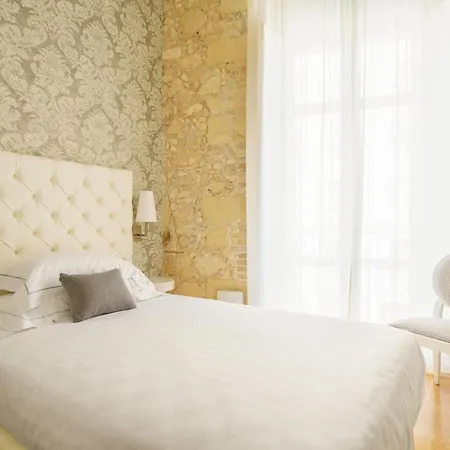 Boutique Hotel Carlo Felice-2