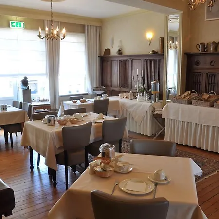 Hotel Het Anker-2