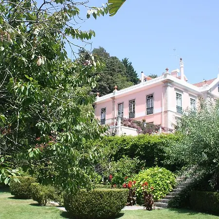 Hotel Sintra Jardim-2