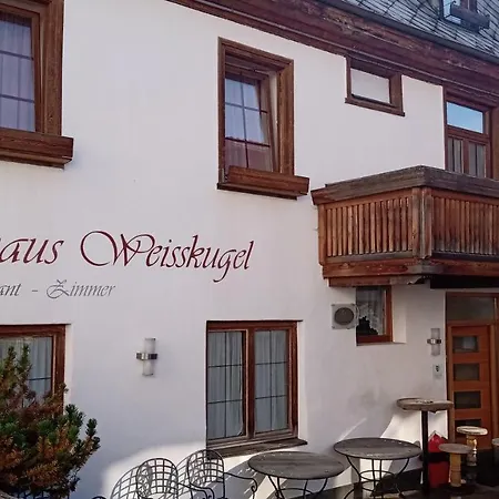 Weisskugel Gasthof-2