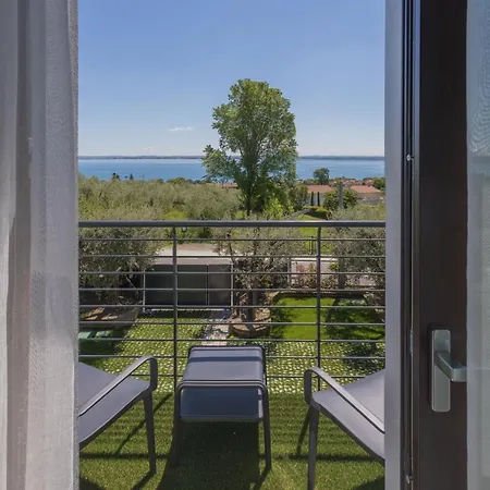 Insula Felix Bed&Breakfast-3