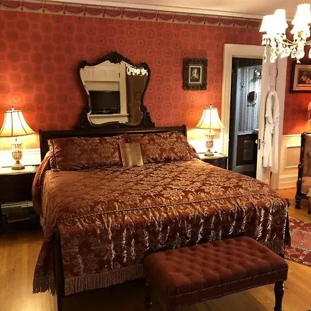 The Melange Inn-2
