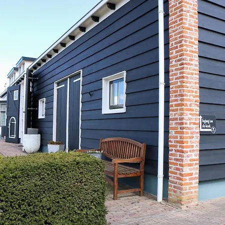 Oostmolenhoeve B&B-3