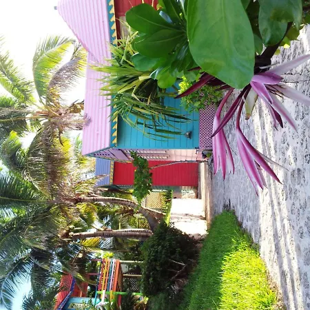 Compass Point Beach Resort-3