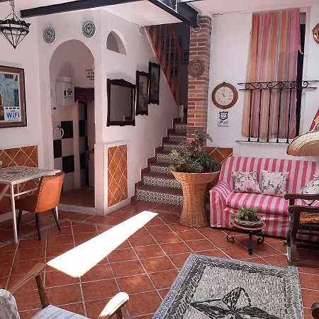 Pension casa Fina Ruiz-3