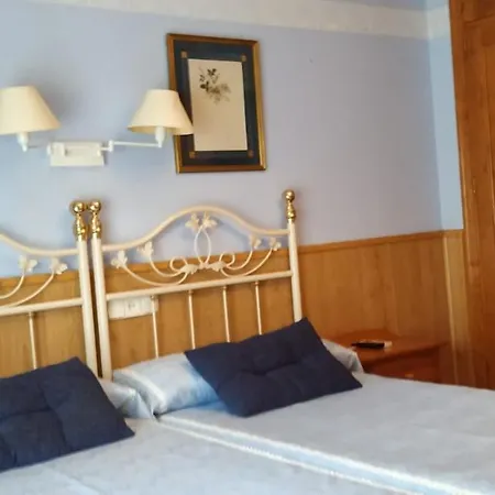 Hosteria Gante-3