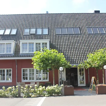 De Lokeend - Restaurant & Hotelsuites-2