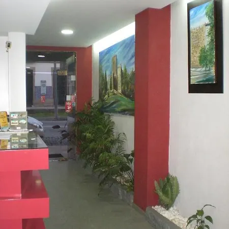 Hotel Dom Joao IV-3