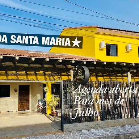 Pousada Santa Maria-3