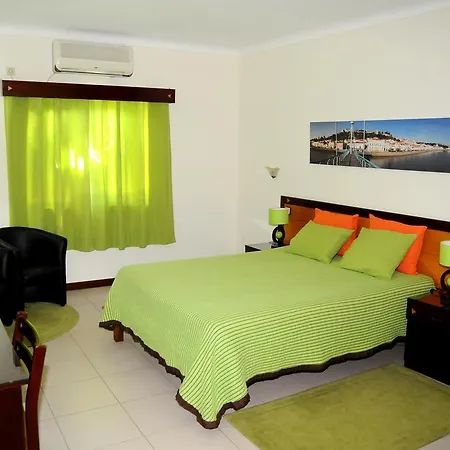 Hotel A Cegonha-3