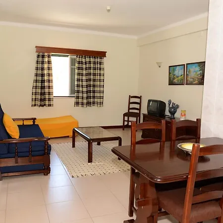 Hotel A Cegonha-2