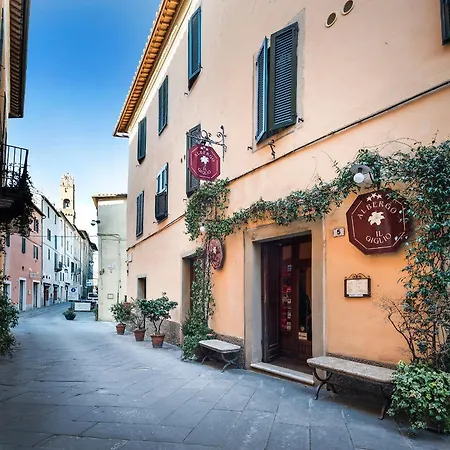 Albergo Il Giglio-2