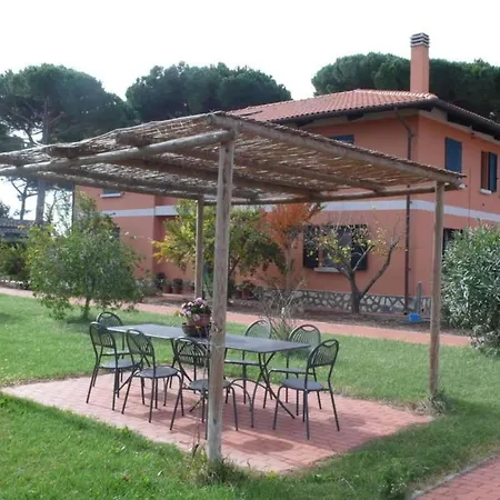 La Fattoria di Tirrenia-2