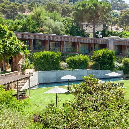 Hotel Mas Pastora - Adults Only-3