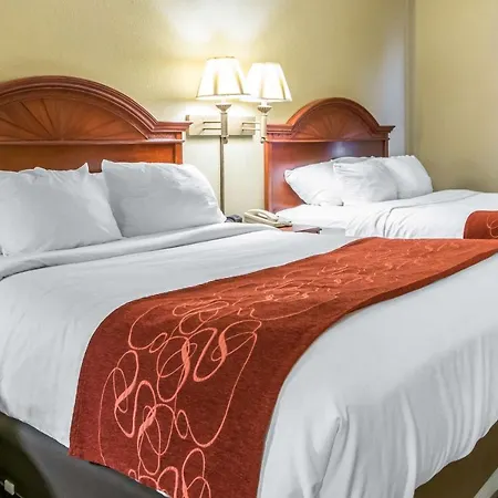 Comfort Suites Owensboro South-3