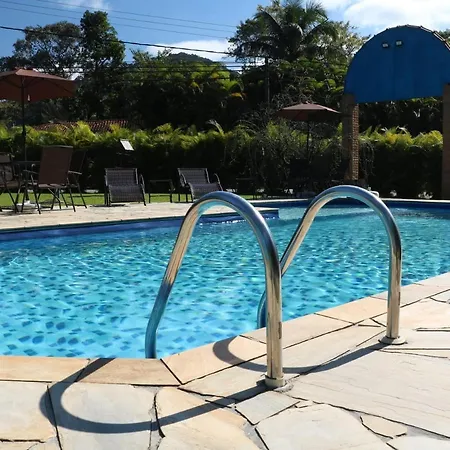 Francis Hotel Pousada-2