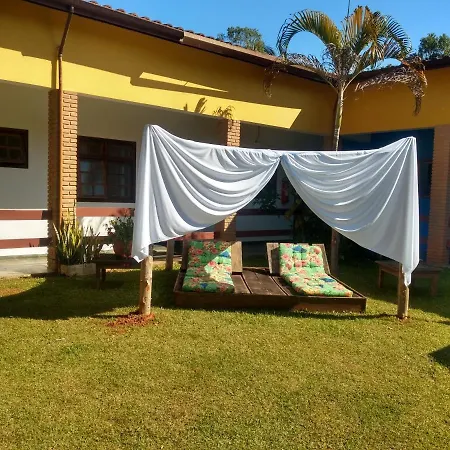 Francis Hotel Pousada-3