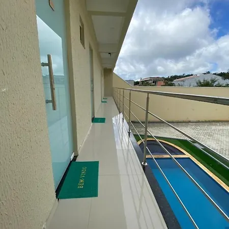 Pousada Life-3