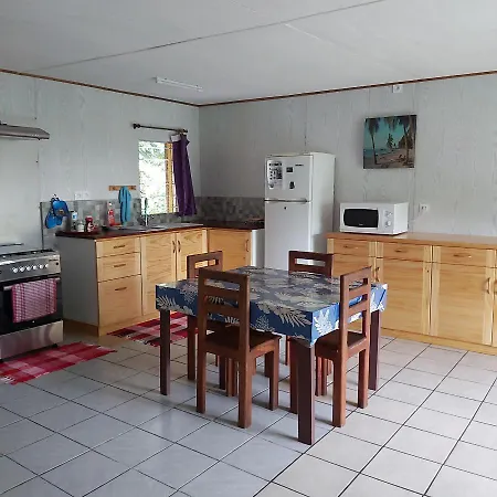 Raihei Location maison d'hôtes-2