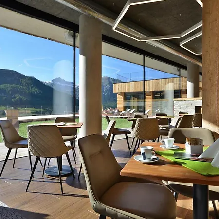 Alpen Resort Bivio-2
