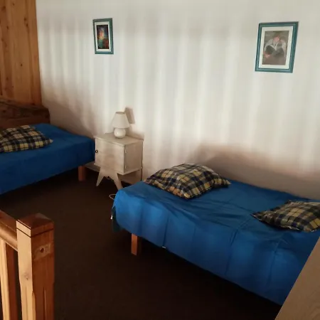 La Maison Bleue de Sigean-2