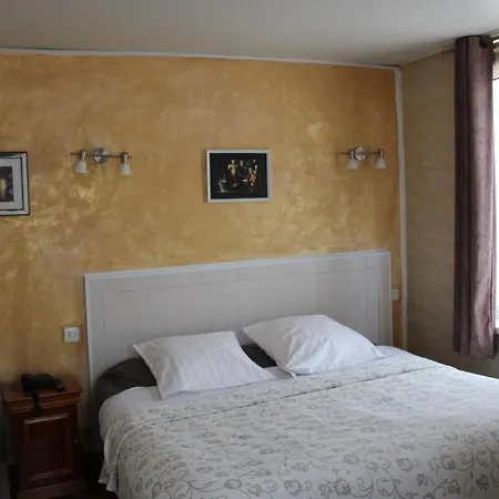 Hotel du Gambrinus-3