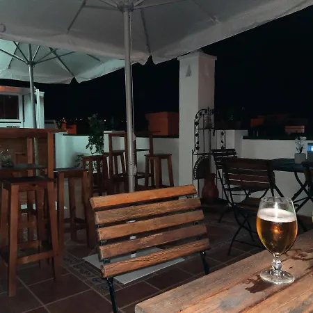Hostal San Miguel-2