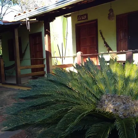 Pousada Licuri-2