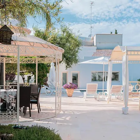 B&B Antico Ulivo-2
