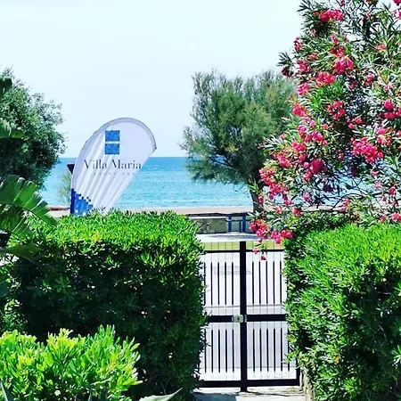 Villa Maria Luxury Suites-3