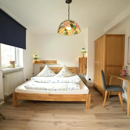 Hotel Zrenners Garni-3