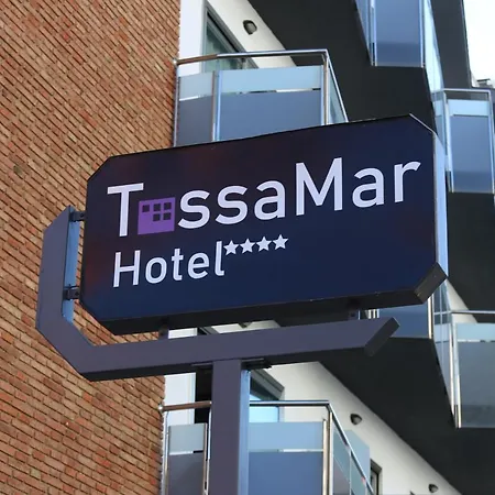 Hotel Tossamar-3