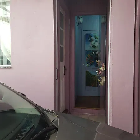 Pousada Vo Aia-2