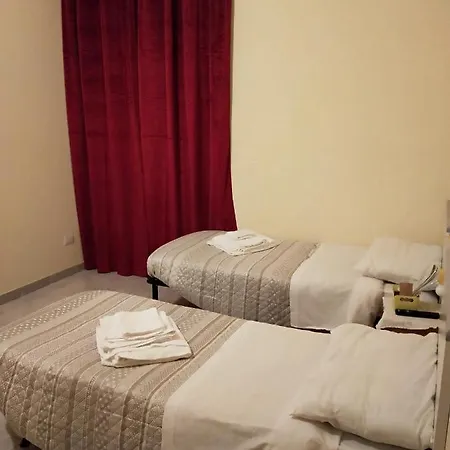 Isola Verde Guest House-2