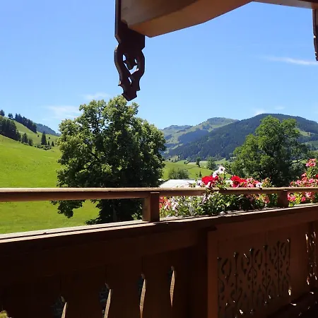 Hotel Sonnenlicht Maria Alm-2